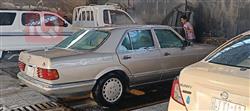 مرسيدس بنز S-Class